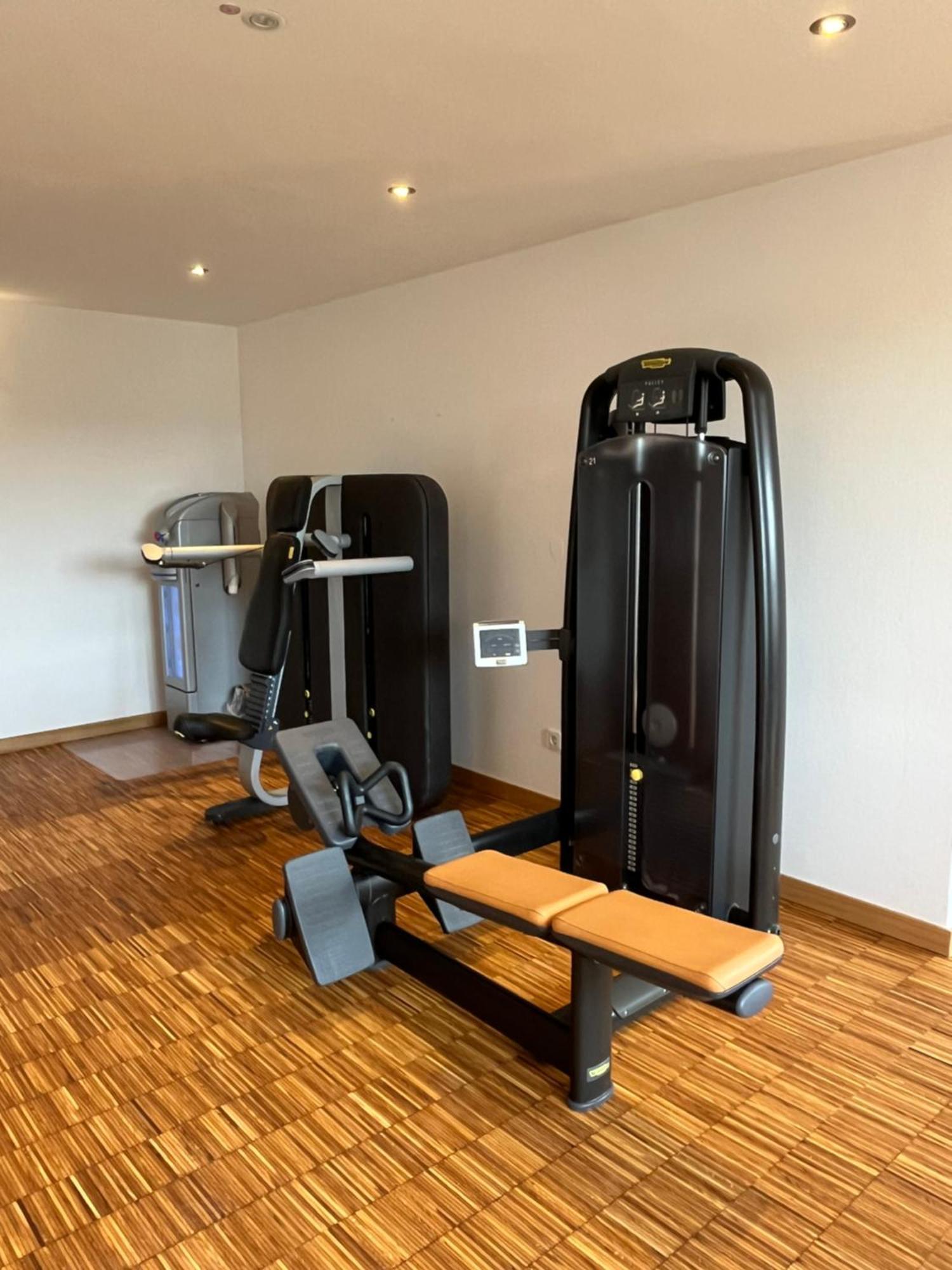 Holiday Inn Stuttgart By Ihg Екстер'єр фото